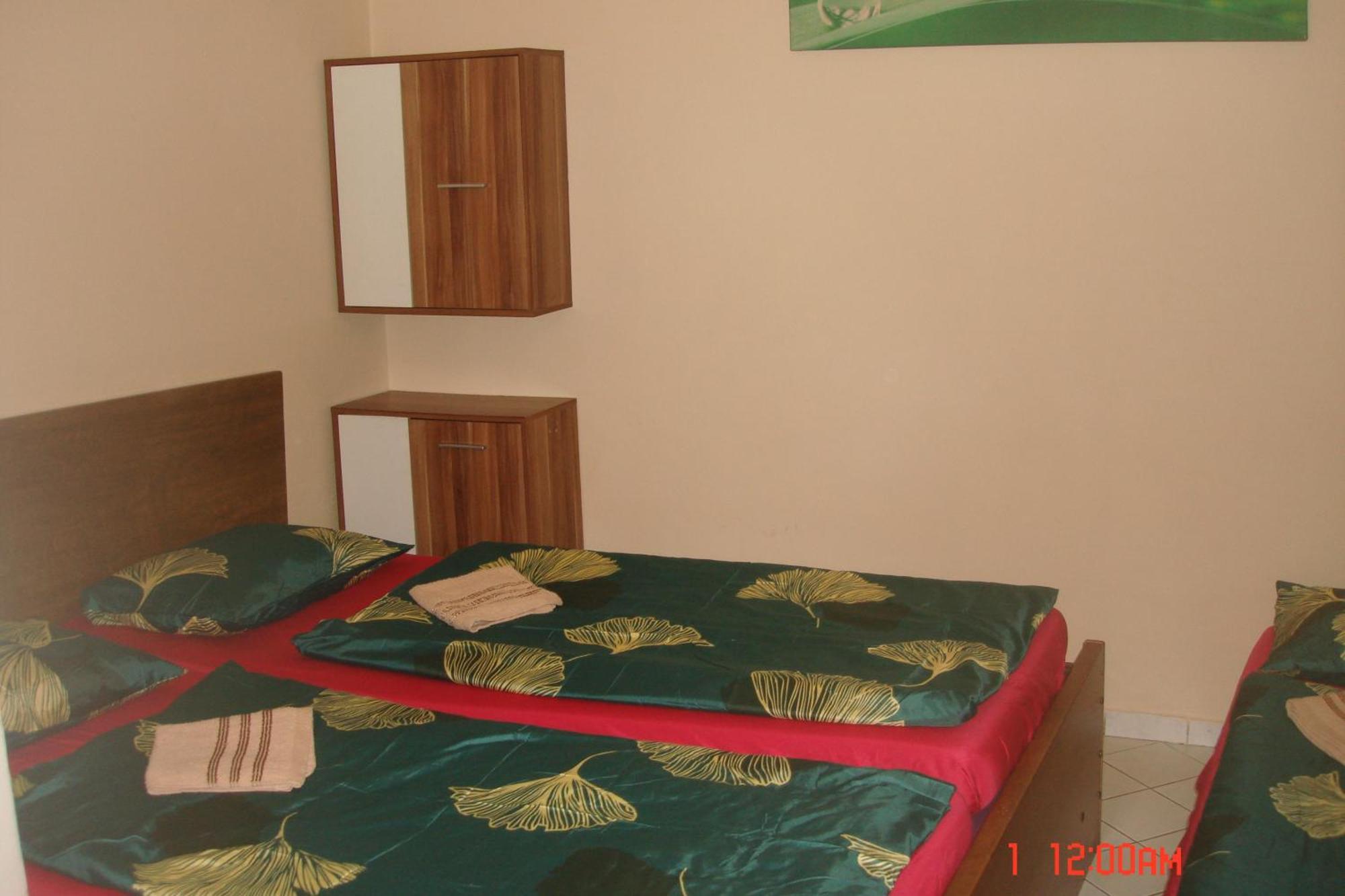 Easy Journey Apartments, Prague
